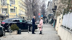 Милошев на раздумка с Митрофанова