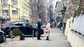 Милошев на раздумка с Митрофанова