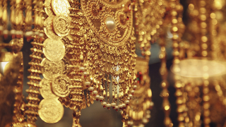 Крадци задигнаха над 3 кила бижута от златарско ателие в Гоце Делчев