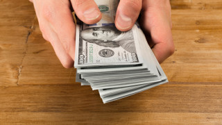 Депозитите на руснаци в чуждестранни банки към ноември 2022 година