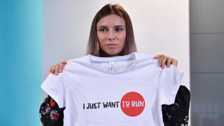 МОК изгони двама треньори на Беларус заради Кристина Тимановская