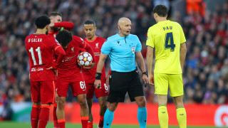 Виляреал посреща Ливърпул в реванша на полуфиналите на Шампионска лига Мърсисайдци