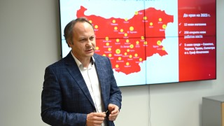 Най-голямата търговска верига по брой магазини у нас се оплака от административен произвол