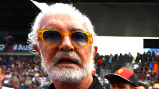 Бившият шеф на отборите на Бенетон и Рено във Формула 1