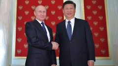 Васал на Китай. По-добре отколкото марионетка на Запада?
