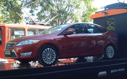 Mondeo Желание