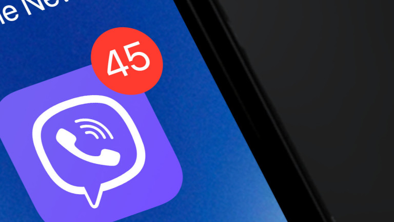 Какво ще ви предложи Viber за 3,67 лева на месец