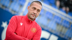 Селекционерът на България U19 подаде оставка след срамната загуба от Андора