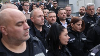 Получихме анонимен сигнал от собственика на имота а господин Доган