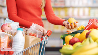 50 разнообразни хранителни и нехранителни продукта с намаление до 50