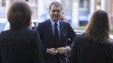 Турция предупреди Германия да не налага оръжейно ембарго