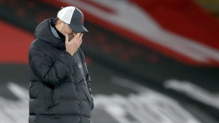 До последния мач на Ливърпул през този сезон остават 17