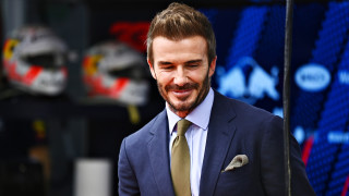 Дейвид Бекъм е доволен от преминаването на Лионел Меси в