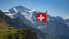 Неутралитетът на Швейцария й пречи да продава оръжия