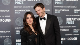 След като Мила Кунис и Аштън Кътчър се женят през