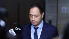 Витанов: Крайно време е руският посланик да бъде привикан на разговори