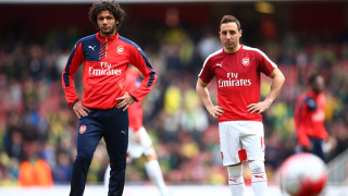 Санти Касорла отново е част от най популярната игра пишат медиите