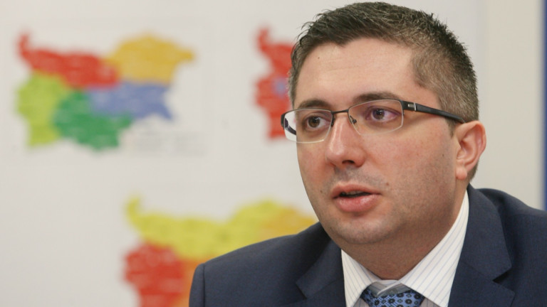 Нанков: Ако някой е строил незаконно на АМ "Хемус", това са "Автомагистрали"