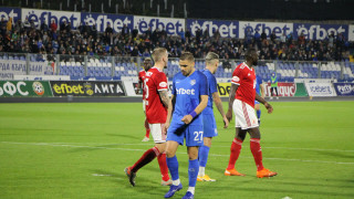 Билетите за гостуването на ЦСКА на Арда Кърджали в мач