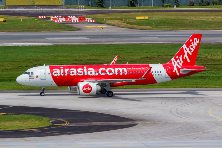 AirAsia