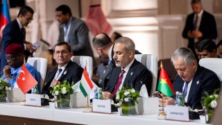 Арабски и ислямски страни осъдиха като варварска израелската атака срещу