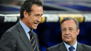 Бившият треньор на Реал Мадрид Хорхе Валдано критикува белите за