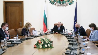 Пътната карта разработена от Министерството на здравеопазването за медицинска евакуация