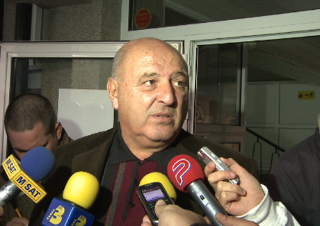 Венцеслав Стефанов: И Лагербек е готов да поеме България