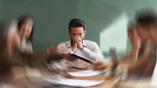 4 естествени начина да регулираме кортизола