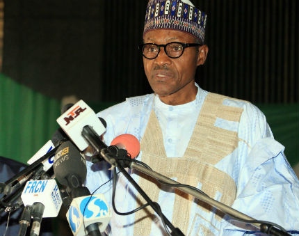 Новият президент на Нигерия разчита на победа над „Боко харам”