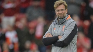 Мениджърът на Ливърпул Юрген Клоп заяви че най важният мач за