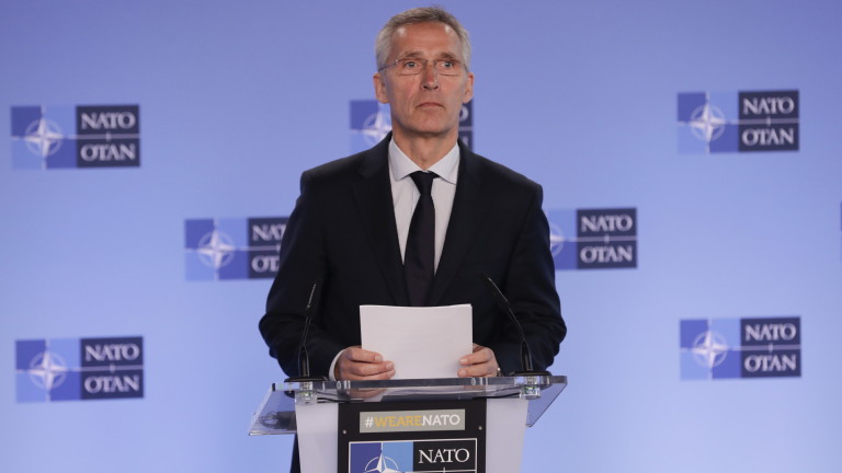 НАТО не вижда признаци за пробив в разговорите с Москва