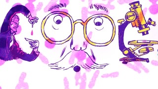 Google отбеляза 166 години от рождението на датския микробиолог Ханс