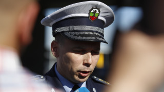 Досегашният заместник шеф на пловдивската полиция бе определен за временно изпълняващ