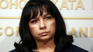 По „Южен поток" не се работи, успокоява министър Петкова