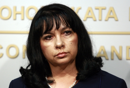 По „Южен поток" не се работи, успокоява министър Петкова