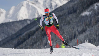 Световният шампион в ски ориентирането Станимир Беломъжев даде интервю пред
