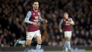 Американският атакуващ халф Индиана Василев е отказал да играе за