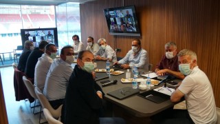 На 03 06 2020 година УЕФА излезе с прессъобщение че наказва лидера