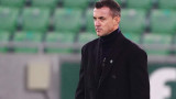 Генчев категоричен: Резултатът не отговаря на нашето превъзходство