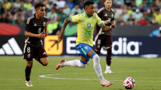 Манчестър Сити е взел окончателно решение за бразилското крило Савио