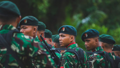 Залогът на Индонезия в Газа