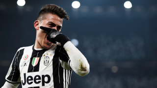 Нападателят на Ювентус Пауло Дибала разкри че жестът му с