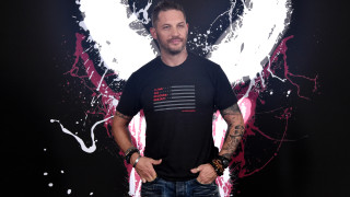 Днес 15 септември рожден ден празнува британският актьор Том Харди