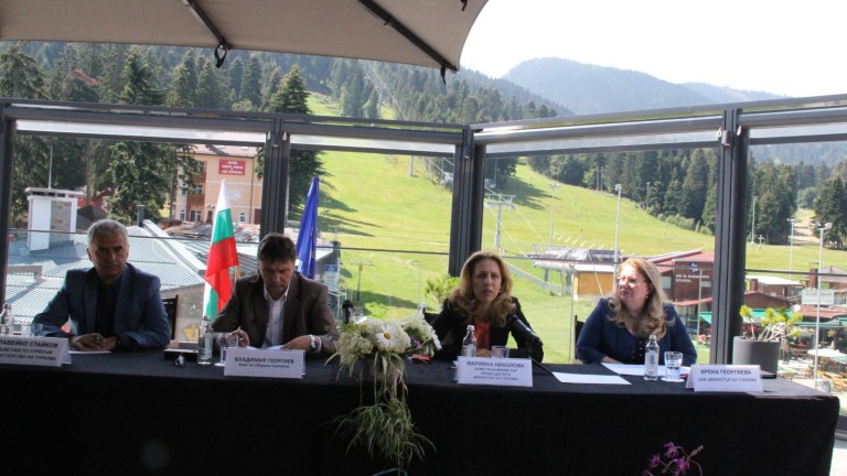 Хотелиери искат реклама на България като безопасна дестинация