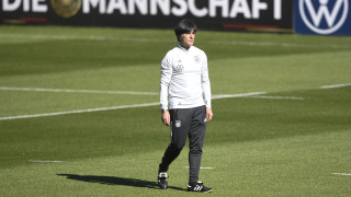 Йоахим Льов след 7:1: Има още какво да се желае