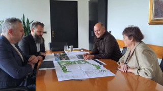 От ЦСКА излязоха с информация за проведена среща в Столичния