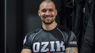 Най новото попълнение на Левски Мартин Полачек с фигурата си напомня