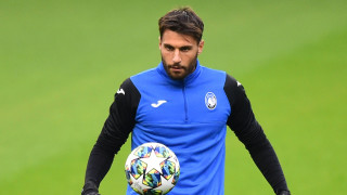 За жалост случаите със заразени футболисти с коронавирус в Серия