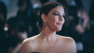 Лив Тайлър винаги ни е вдъхновявала с красотата и таланта